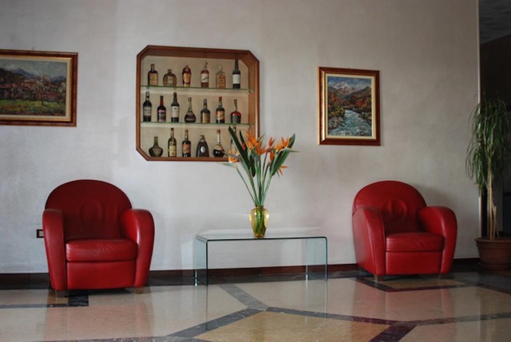 Hotel Napoleon Sanremo Exterior foto