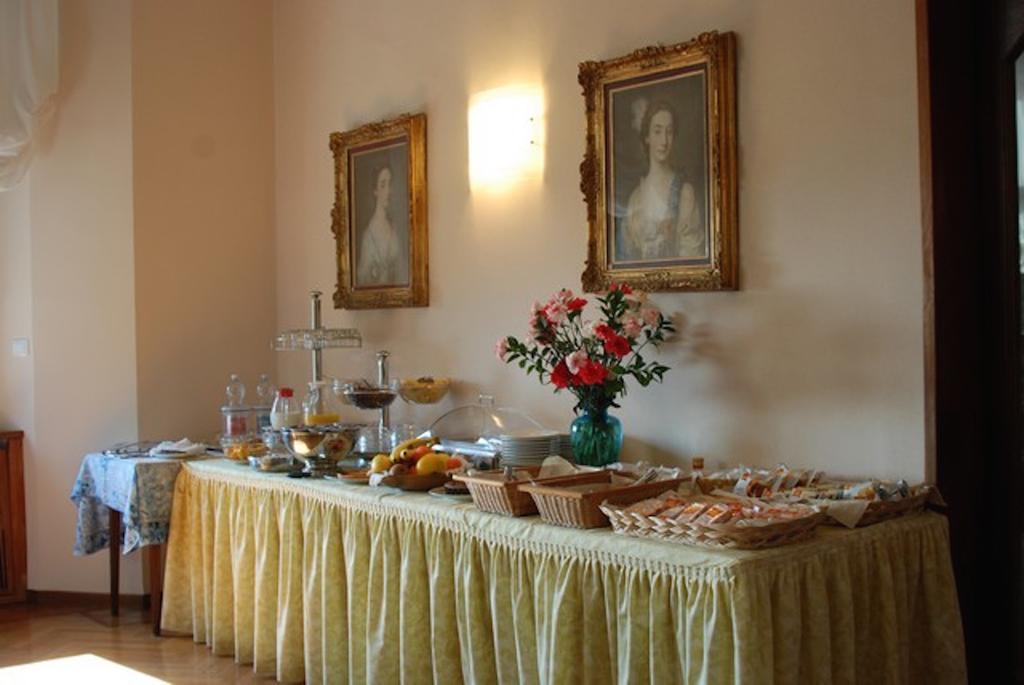 Hotel Napoleon Sanremo Exterior foto