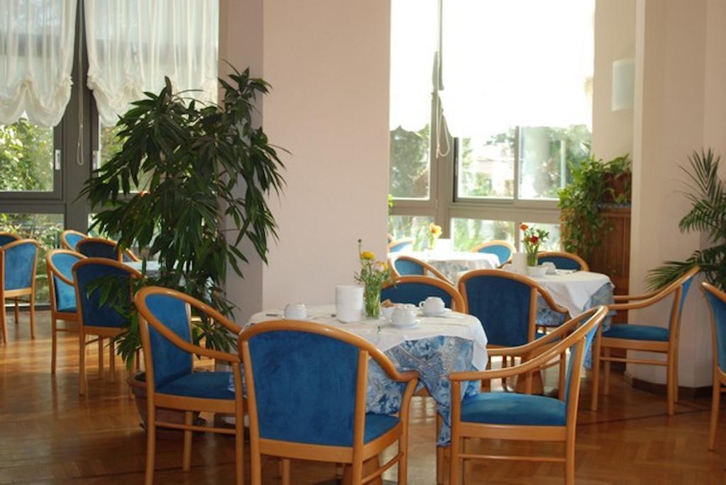 Hotel Napoleon Sanremo Exterior foto