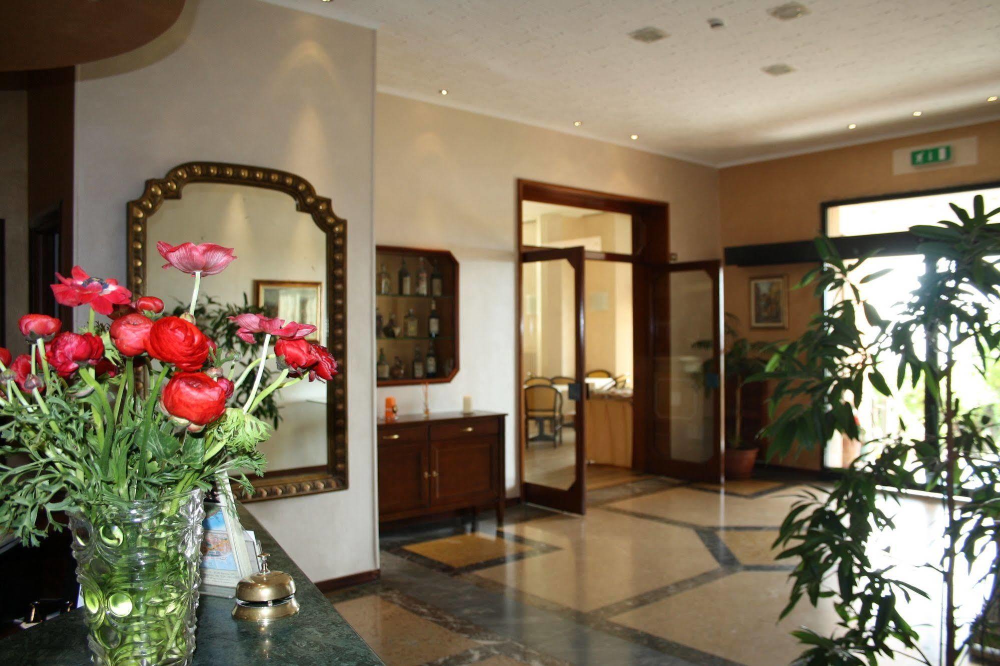 Hotel Napoleon Sanremo Exterior foto